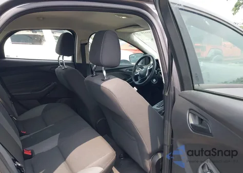 2012 Ford Focus Se from USA, damaged, VIN 1FAHP3F26CL186645